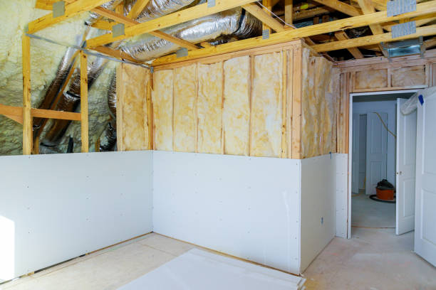 Best Energy Efficiency Insulation in Arcola, VA