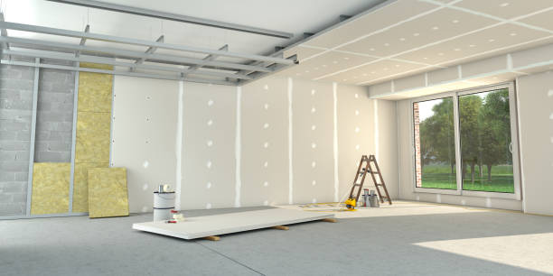 Best Commercial Insulation in Arcola, VA