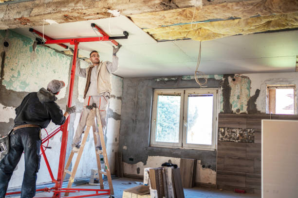 Best Insulation for Specific Applications in Arcola, VA